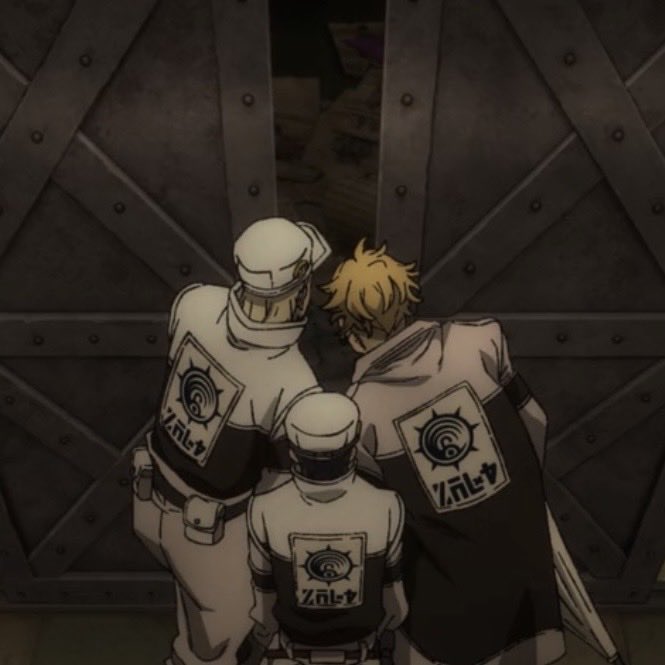 dylan gachiakuta¹² ⁶³ tweet media