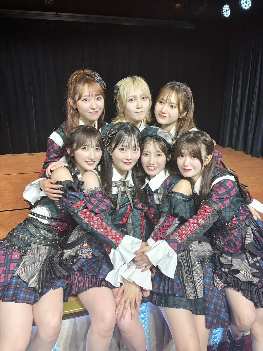 武藤 小麟(AKB48) tweet media