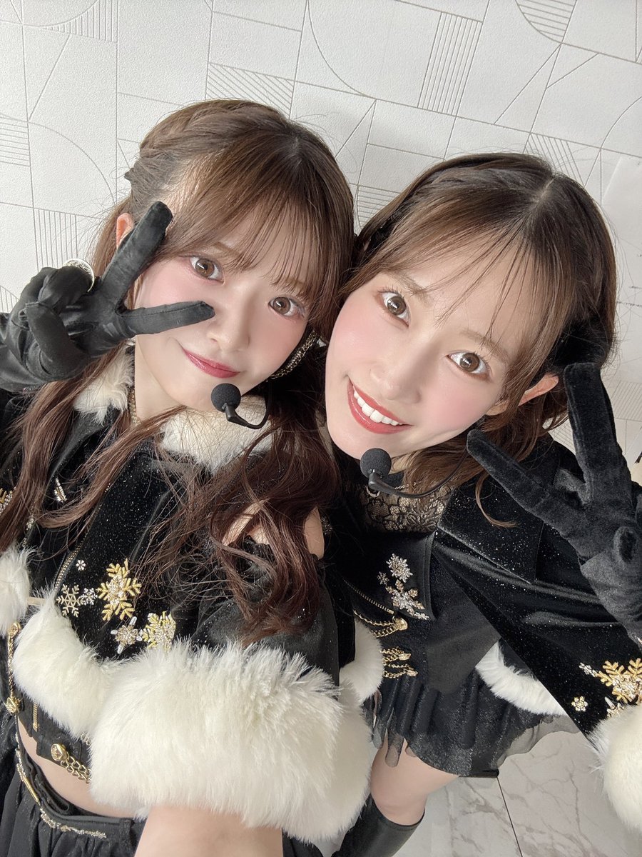 武藤 小麟(AKB48) tweet media