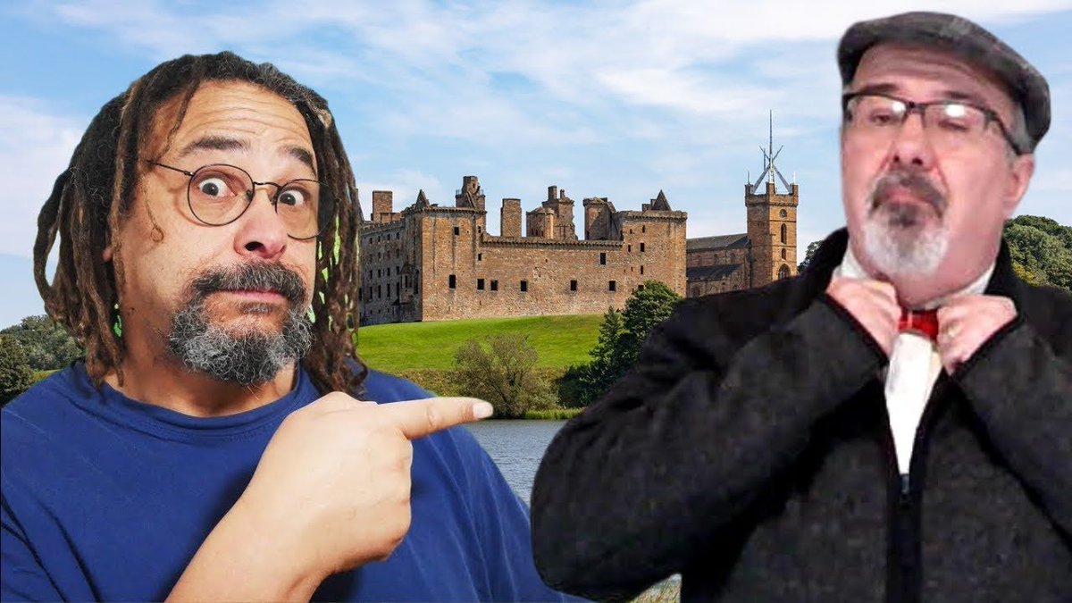 HowWeGotHere2's tweet image. Physics teacher to 260k+ YouTube subs! 🍎➡️🎤 Bruce Fummey brings high-energy history &amp;amp; comedy to PEI! 🏴󠁧󠁢󠁳󠁣󠁴󠁿

📅 June 10, 2026
📍 Emerald Community Centre
🎟️ tinyurl.com/Scotlandhistor…

#BruceFummey #PEI #ScottishHeritage #ScotlandMadeTheWorld