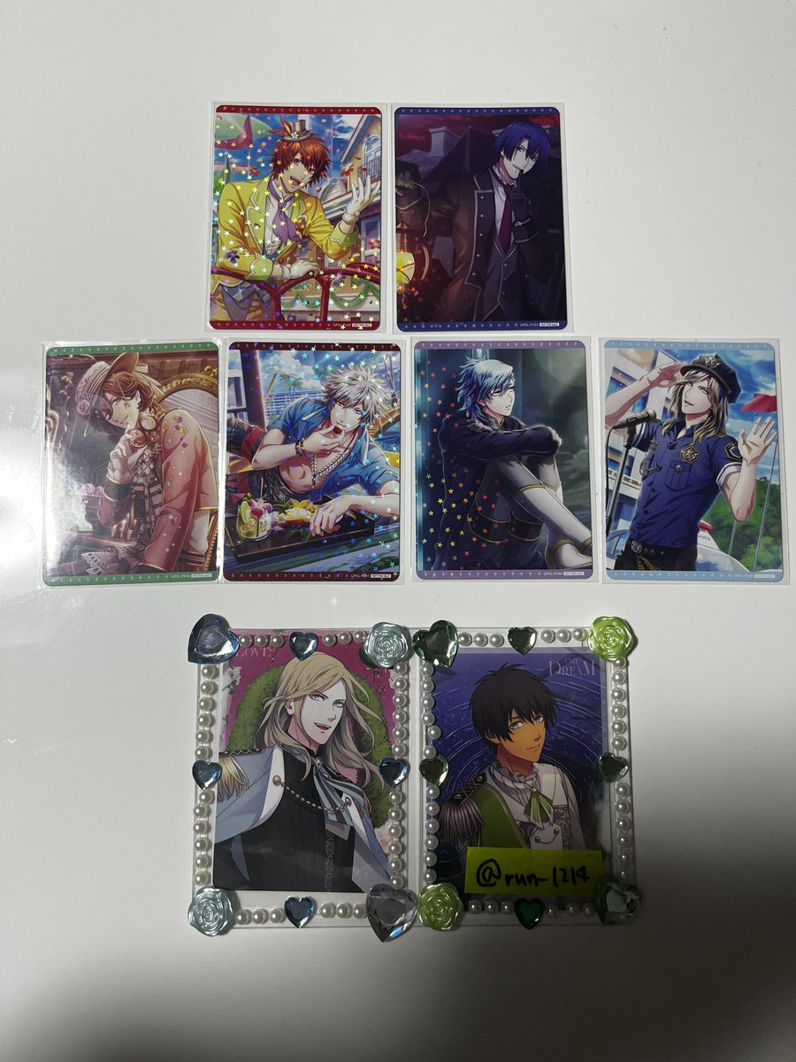 run@🌈🛫💚145回搭乗済み🍙💚💚70回潜入済 tweet media