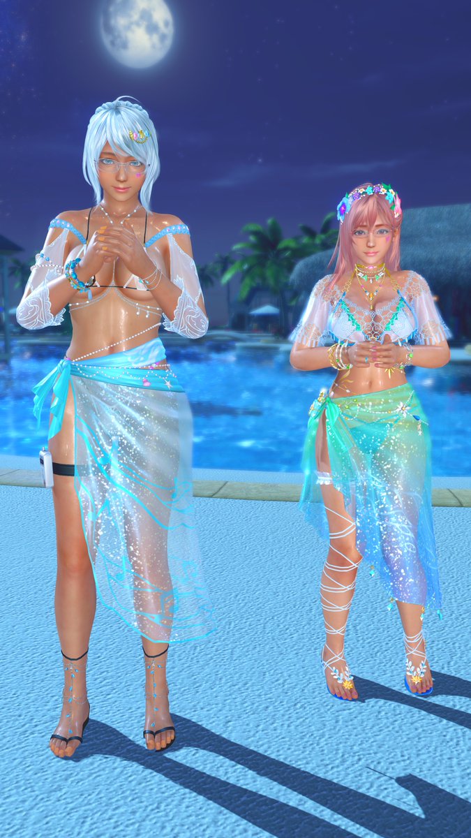 どあてつ tweet media