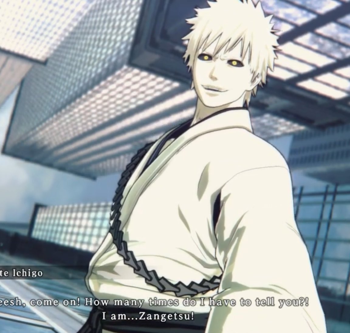 AcervoZangetsu's tweet photo. #BLEACH Rebirth of Souls https://t.co/1RDVhkJH5f