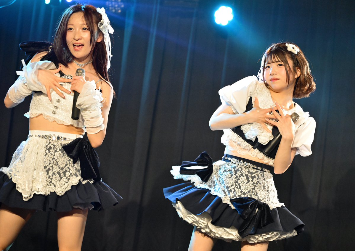 tada_cb1000's tweet image. 4/5日曜日のアイドルパーティー「image」続きます!  #IDOLPARTY #NAGOYAJAMMIN #image @image__official