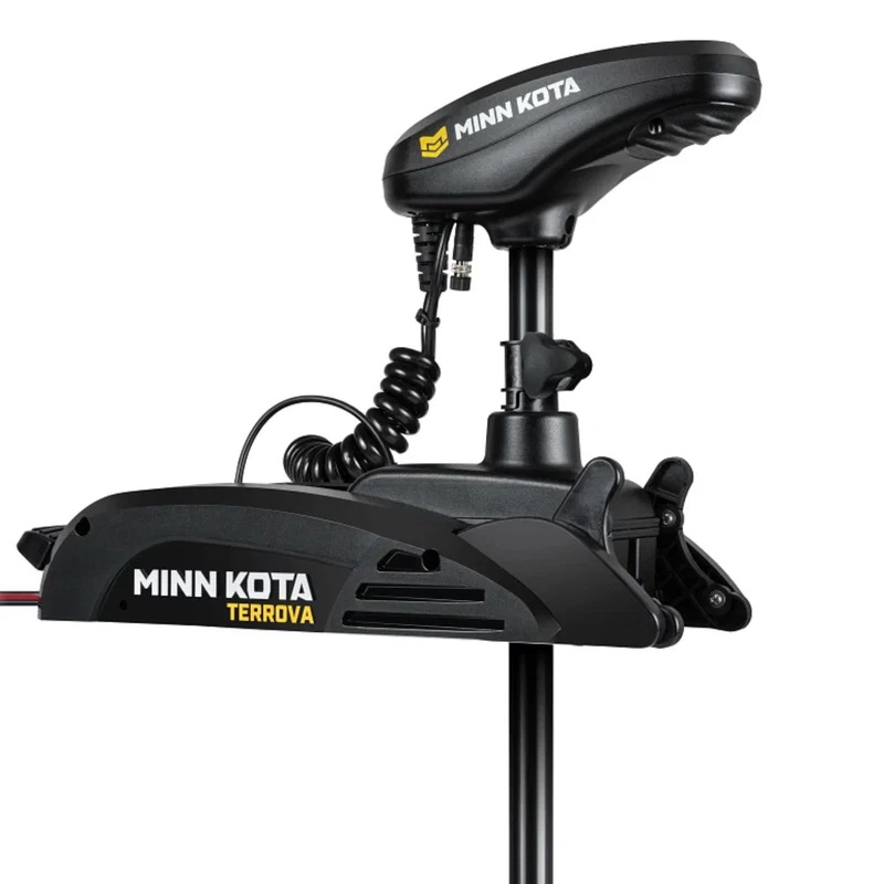 BHOAdventures's tweet photo. Well I now have 2 working trolling motors and no boat.  The boat is still in the shop so I guess the problem I thought was minor isn't so minor. https://t.co/mJrAmTrCik