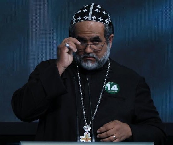 Cássio Oliveira tweet media