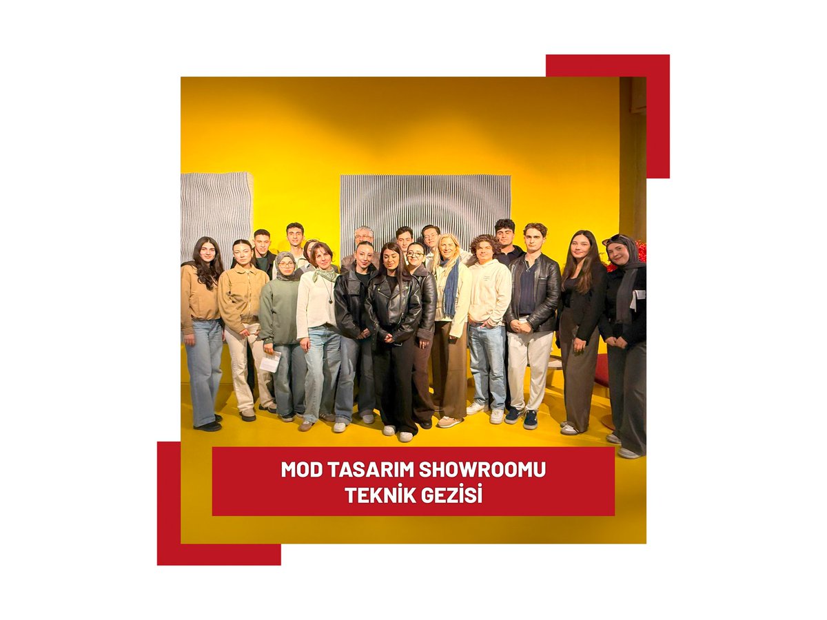 İstanbul Rumeli Üniversitesi tweet media