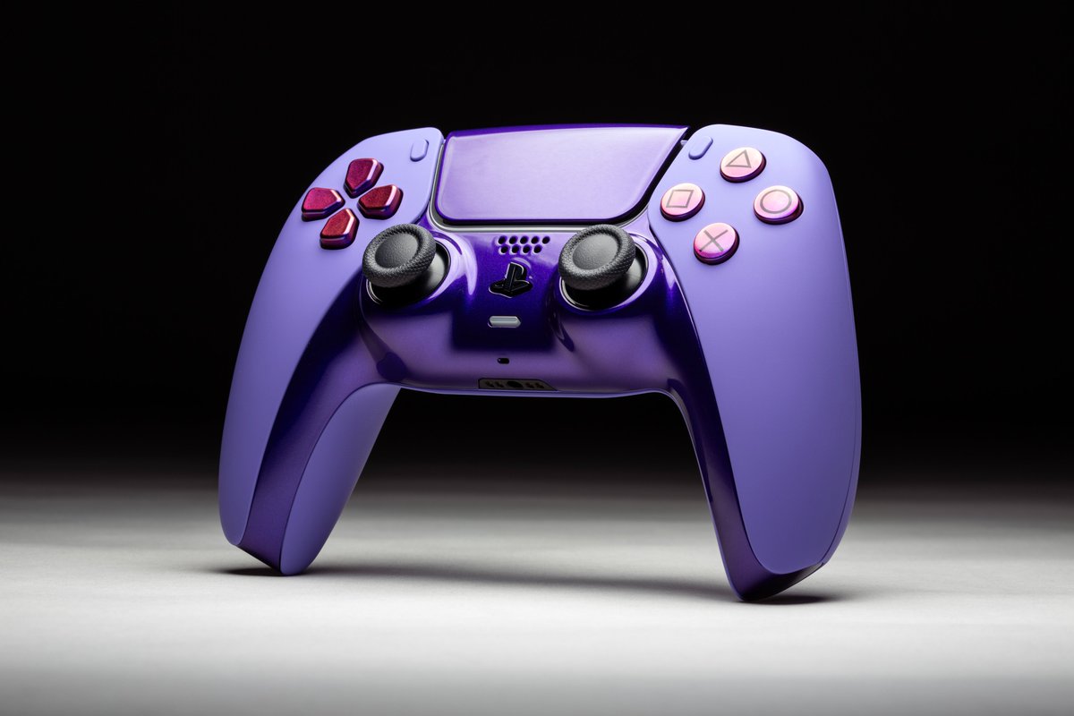 ColorWare tweet media