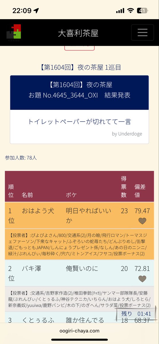 おはよう犬 tweet media