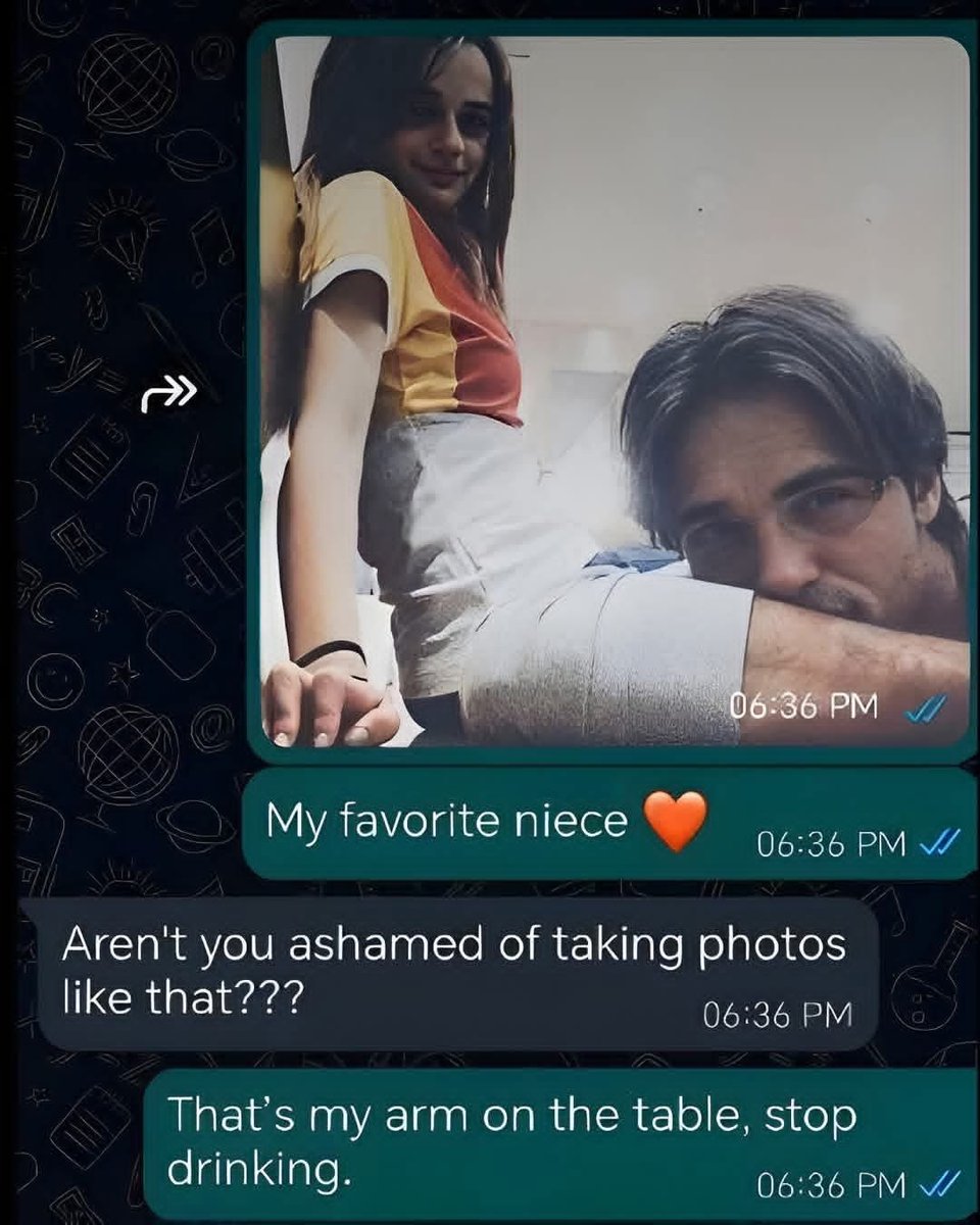 YOU ARE UGLY BUT I tweet media