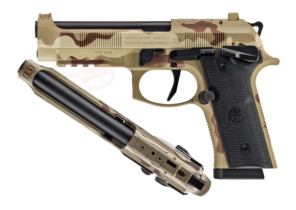 Mrgunsngear tweet media