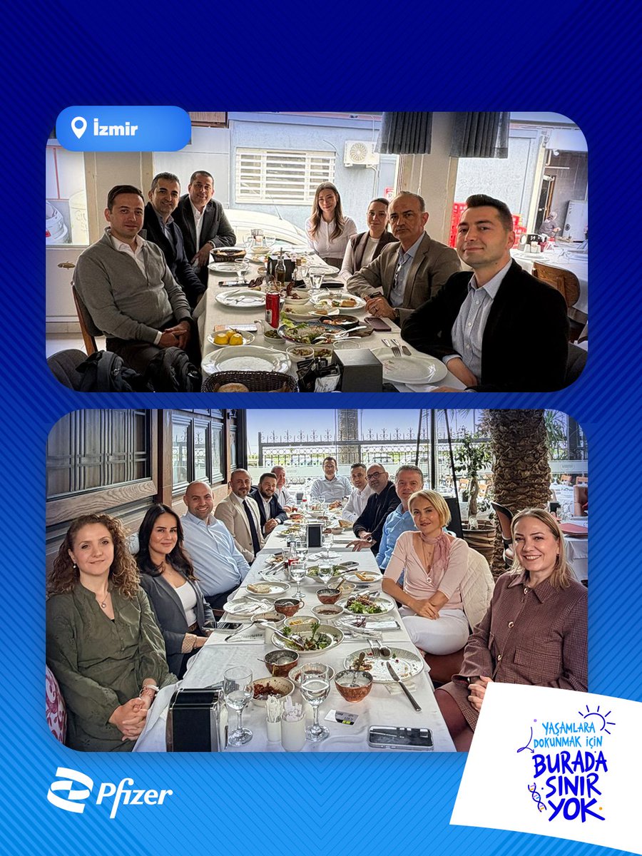 Pfizer Kariyer tweet media