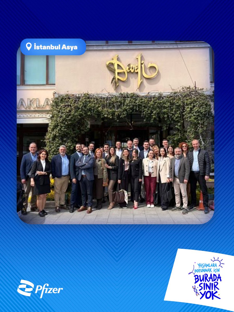 Pfizer Kariyer tweet media