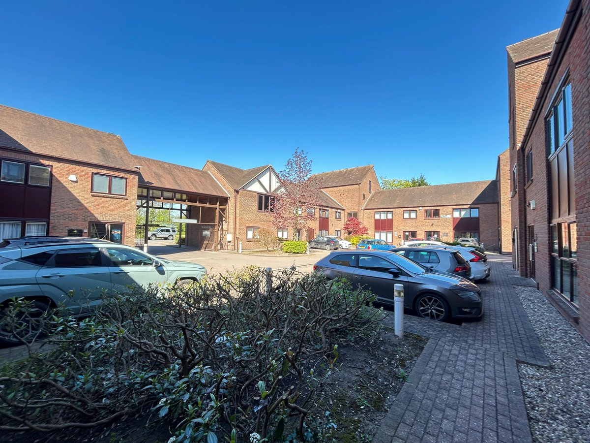 ShepComUK's tweet image. Now Available: Unit 4. Up to 1,300 sq ft. #Solihull #ToLet #Office #ShepherdCommercialLimited shepcom.com/?imported_id=3…