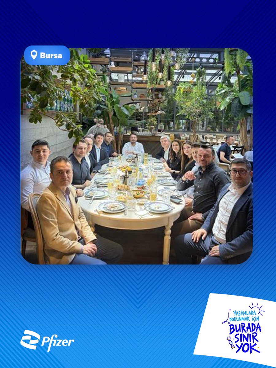 Pfizer Kariyer tweet media