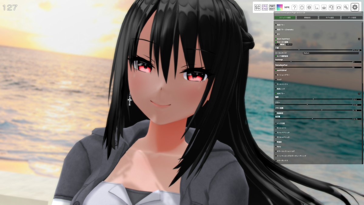 これは久しぶりに鈴ちゃんを撮ろうと思ったけど、なんかいい感じにならないなあと途中で諦めた瞬間のSSです、ご査収ください。

(もう1か月以上、鈴ちゃん撮ってない・・・)