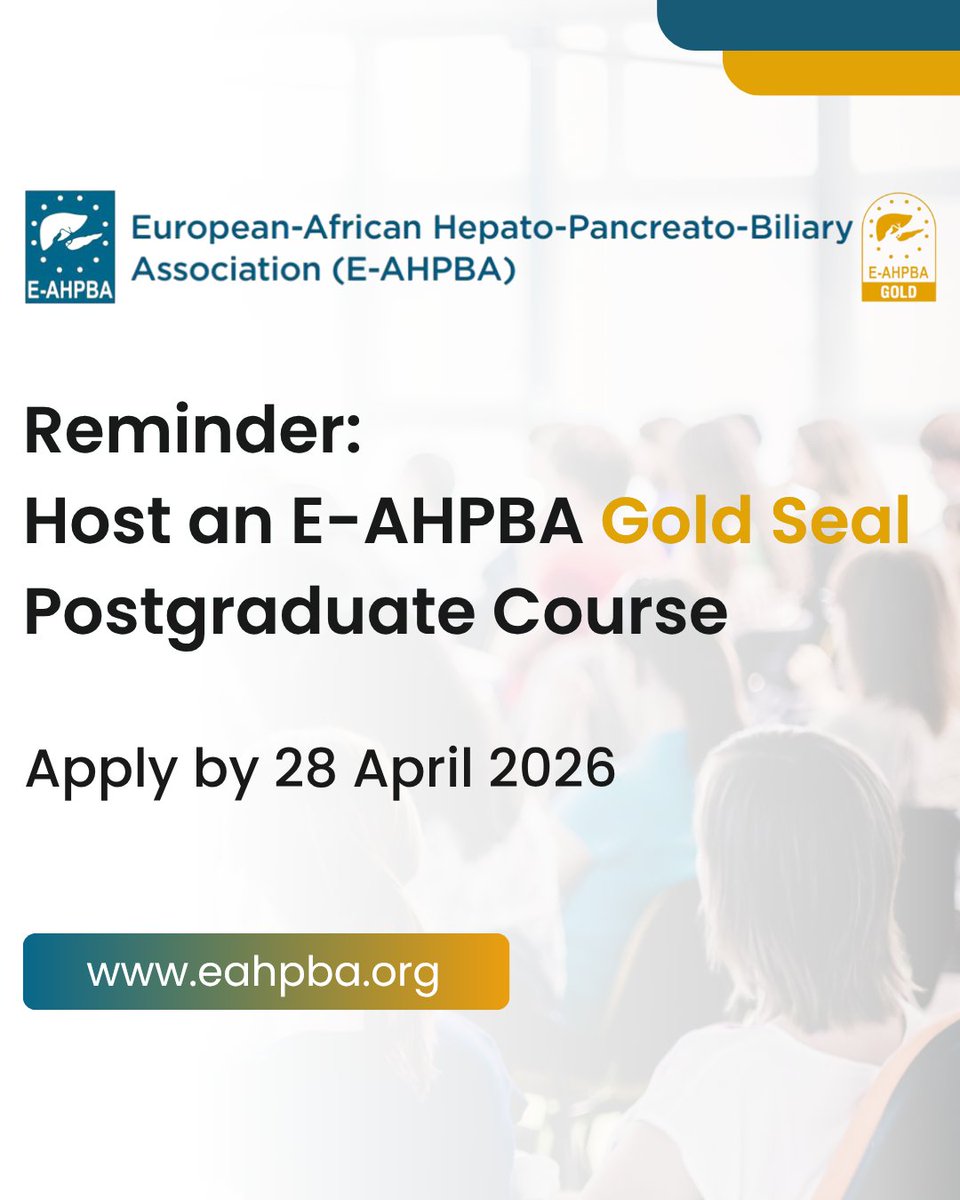 E-AHPBA tweet media