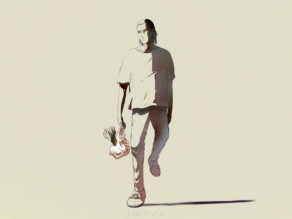 Ishimvra tweet media