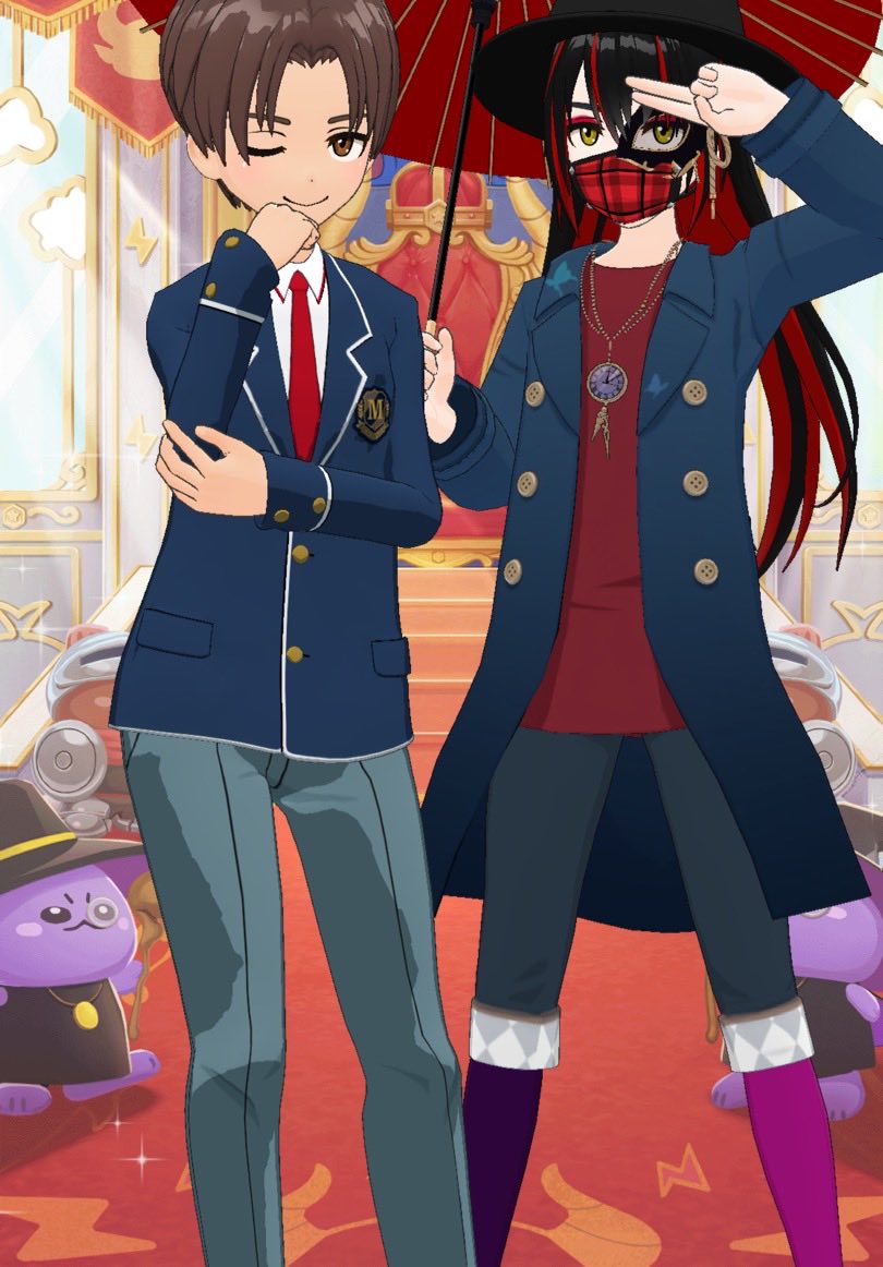 タクちゃん⭐️TAKROCK⭐️【公式】 tweet media