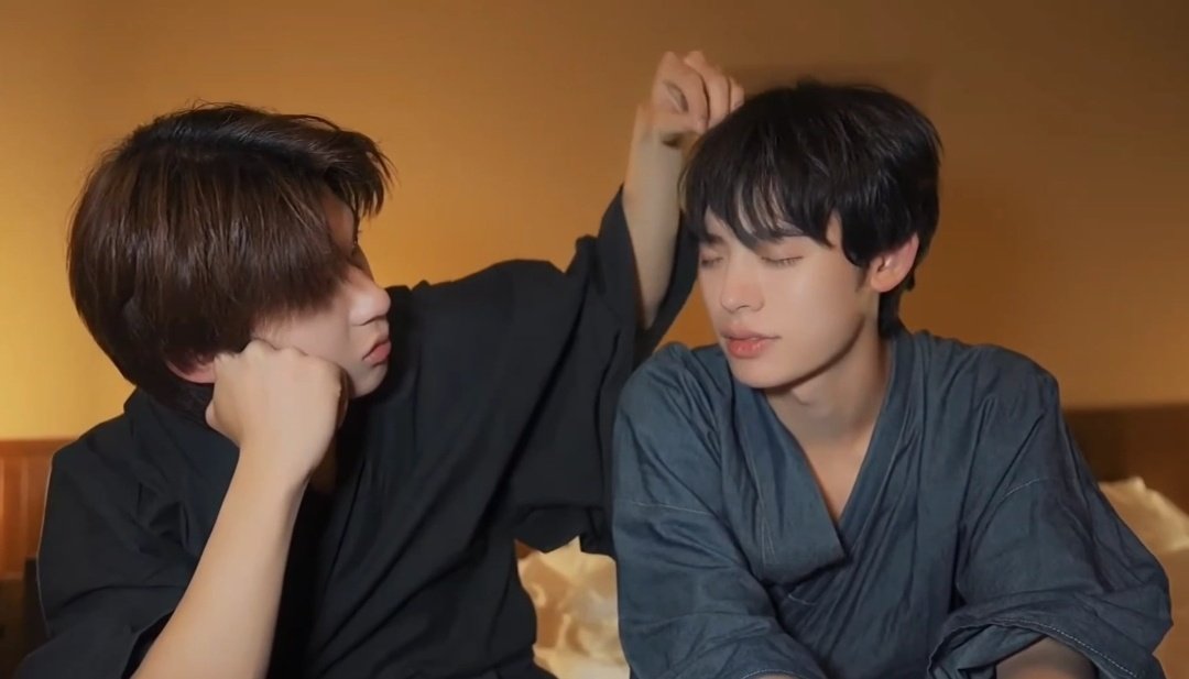 CALL ME SANDJI ꒰ จี๋ ꒱ tweet media