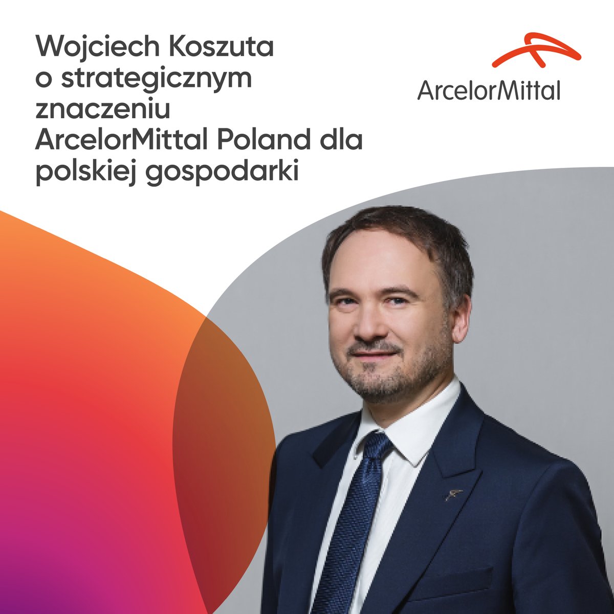 ArcelorMittal Poland tweet media