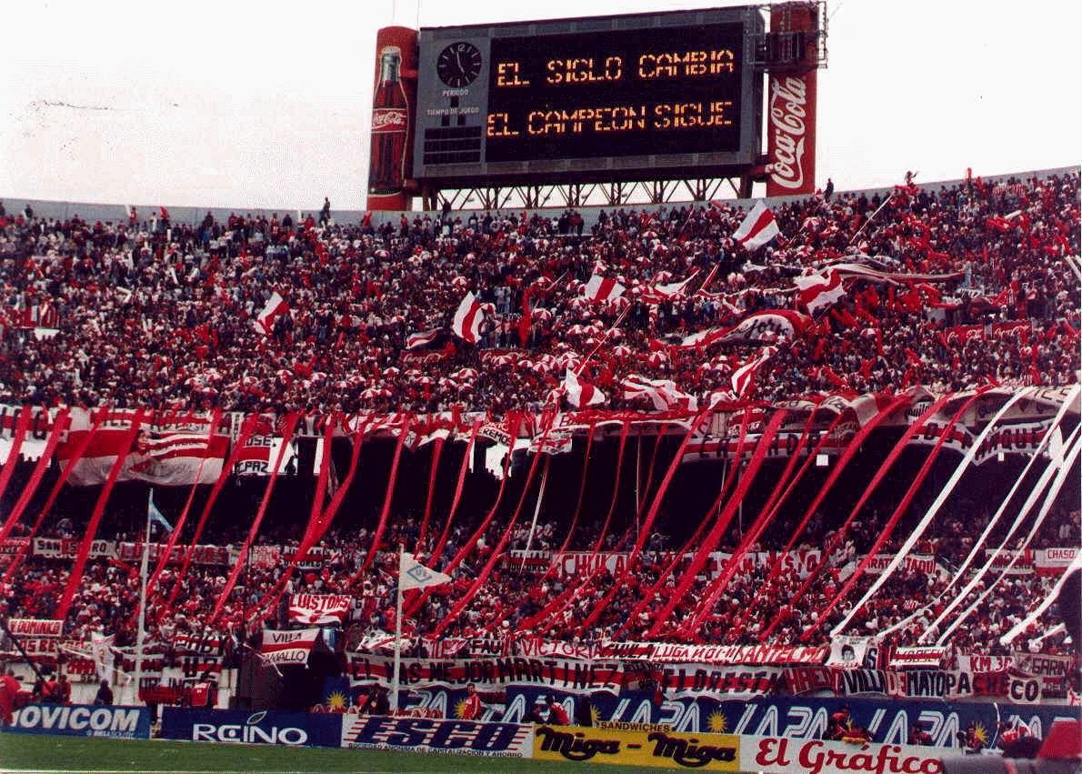 River 90s (@riverenlos90) on Twitter photo 
