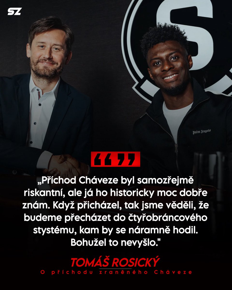 Sparťanské Zprávy  tweet media
