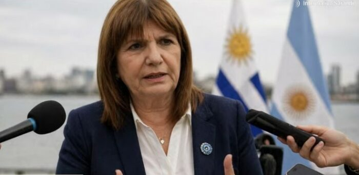 Sarandí 690 tweet media