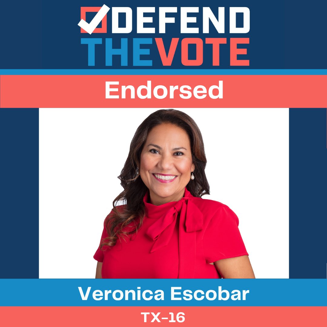 Defend The Vote tweet media