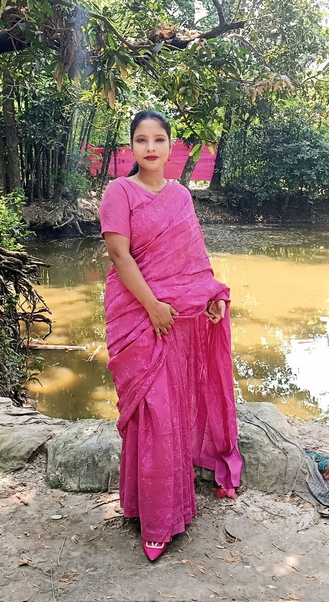 Juli Akter tweet media