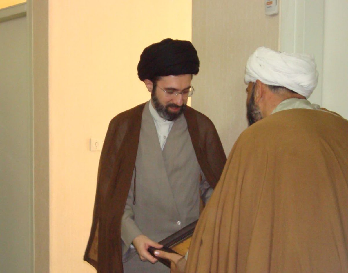 شیخ فرهاد فتحی tweet media