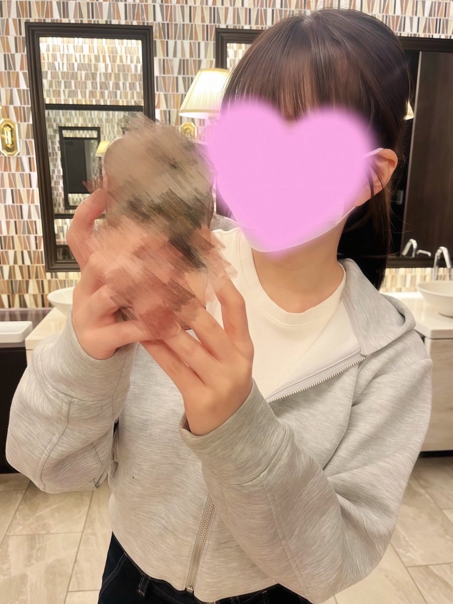 日向もも tweet media