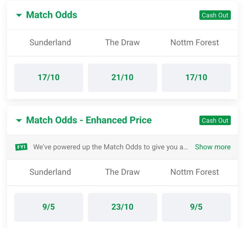 Paddy Power Offers tweet media