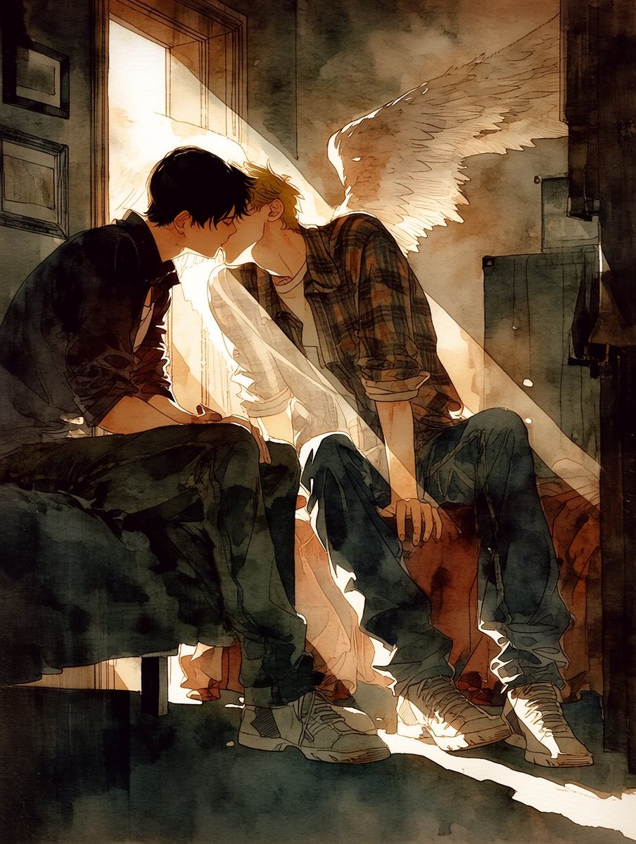 ナオ@AI (@NAO_AIart) / Posts / X