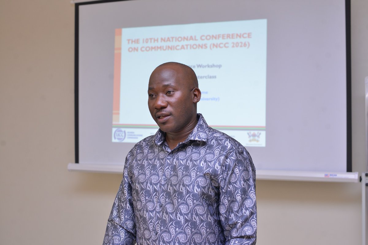 Mbarara University tweet media