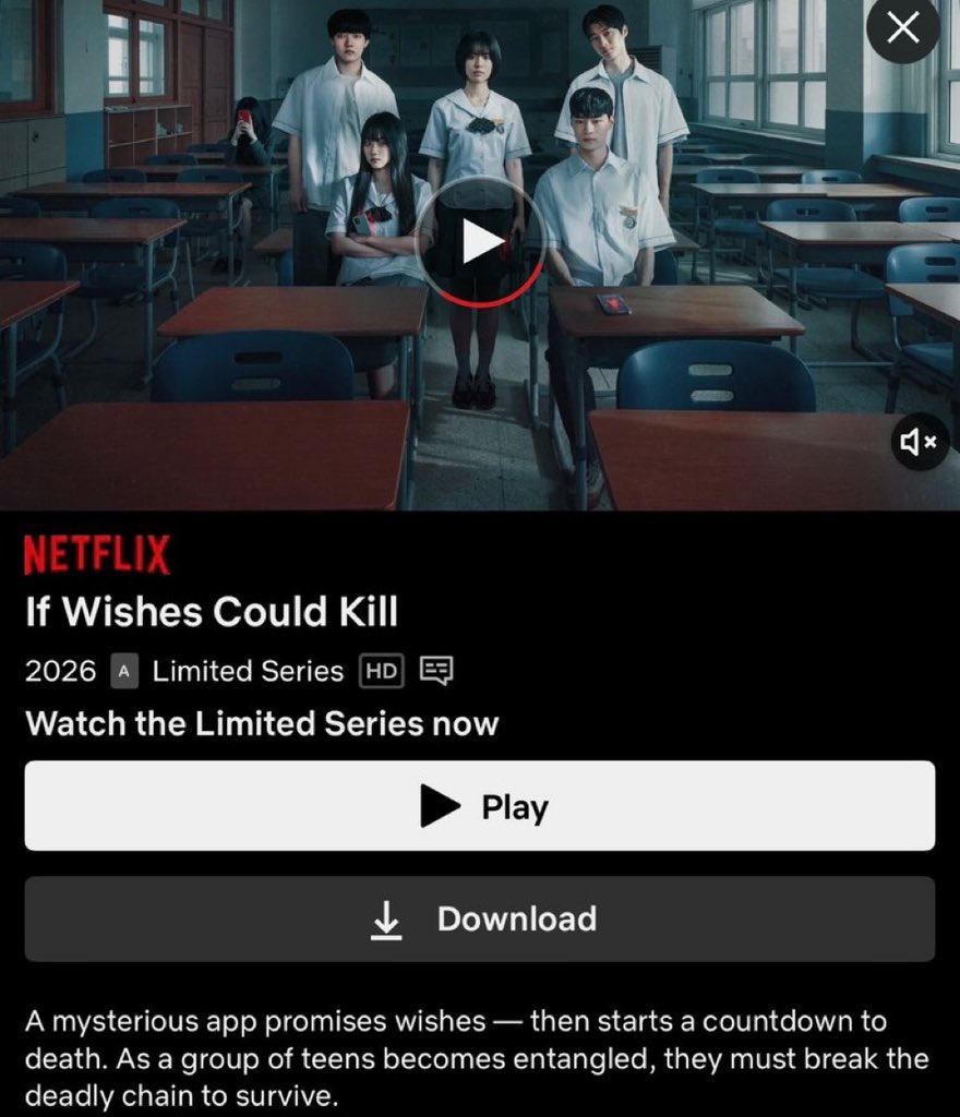 INFO DRAKOR tweet media