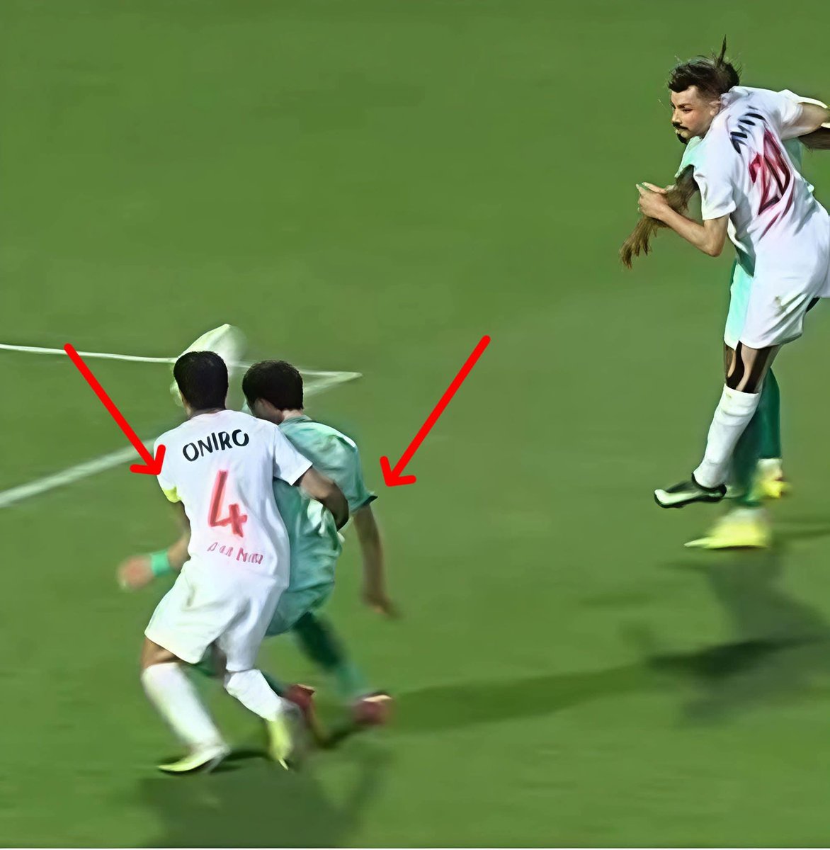 ledo elhamsa tweet media