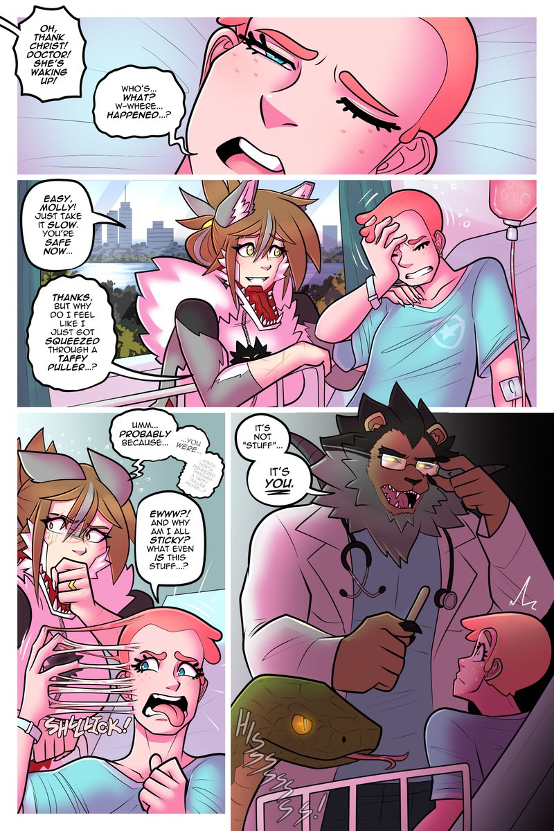 TheTransformistress tweet media