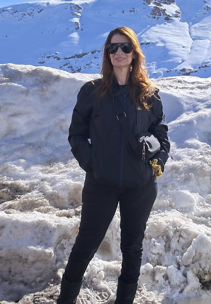 Andréa 🇧🇷 🇵🇹 🇮🇱 tweet media