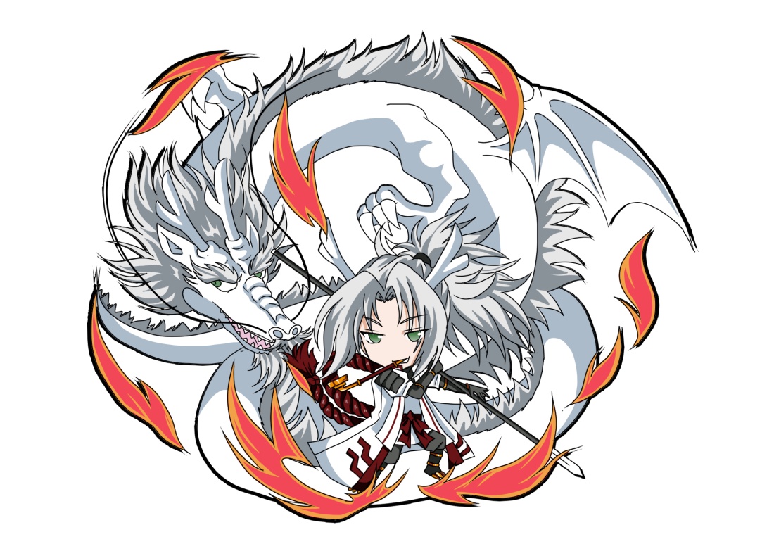 ツバメ@絵と漫画とMMD tweet media