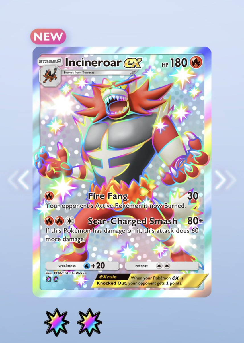 saiya_ran's tweet image. Can’t avoid this cat anywhere huh

#PokemonTCGPocket