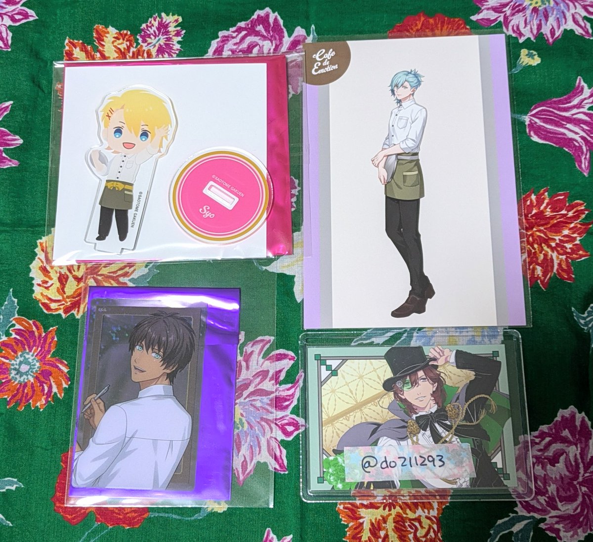 うーたん tweet media