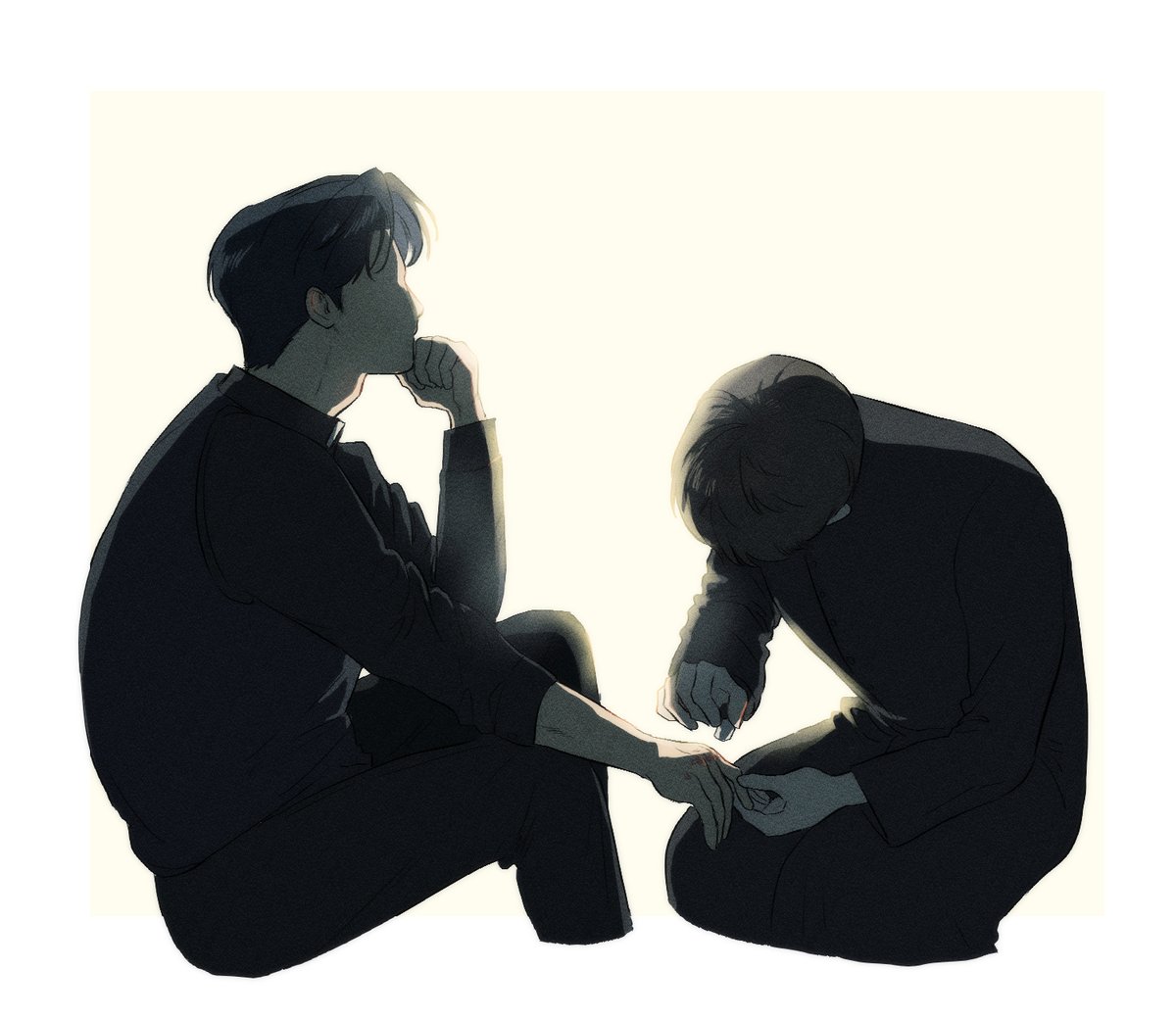 농약 (@fierypesticide) on Twitter photo 