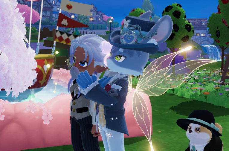 シャオマォ tweet media