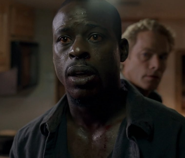 ghostfacers shady facts tweet media