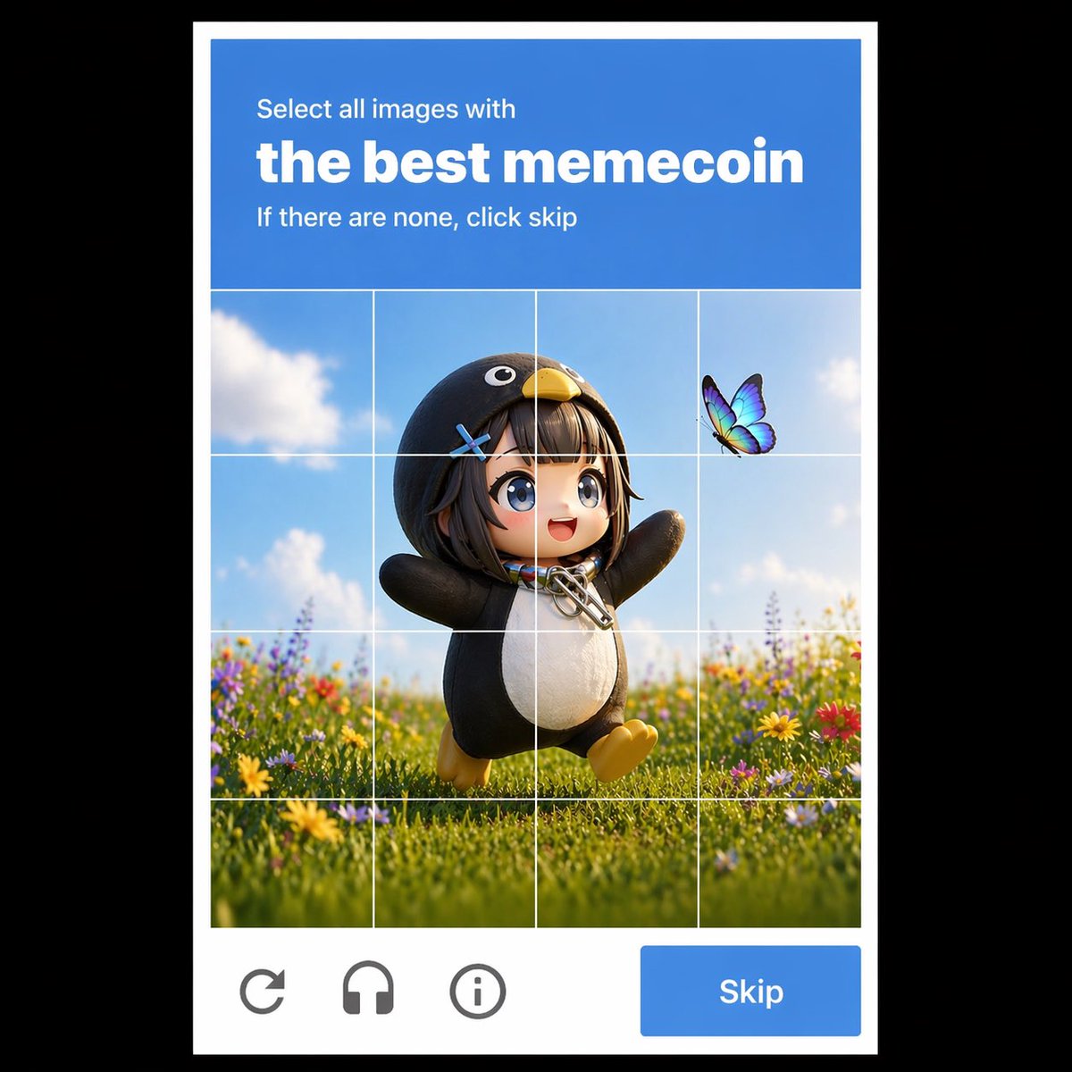 Bam (Gugu Arc 🐧) tweet media