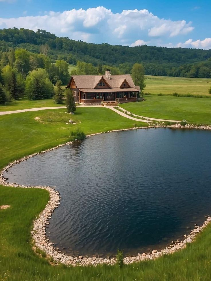 Mountain Cabins tweet media