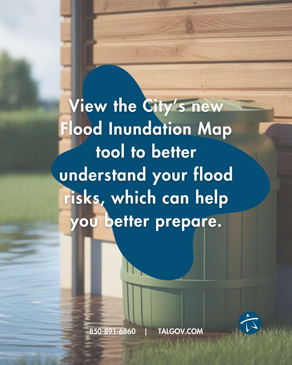 City of Tallahassee tweet media