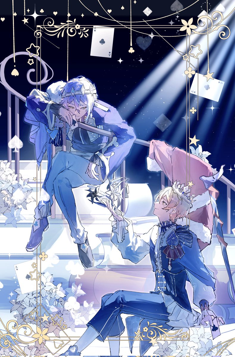 エリかい tweet media