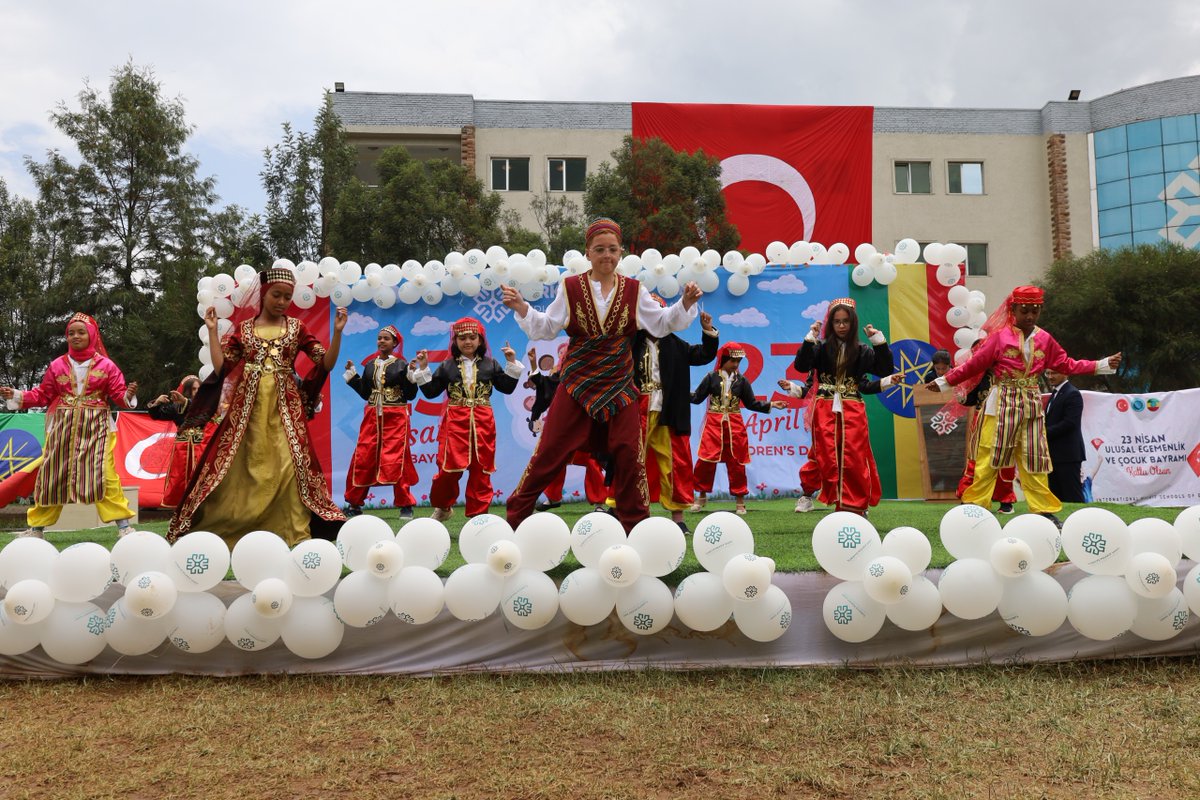 International Maarif Schools of Ethiopia tweet media